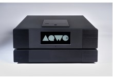 SACD / CD Player / DAC / Streamer (+ Separate Power Supply) Ultra High-End